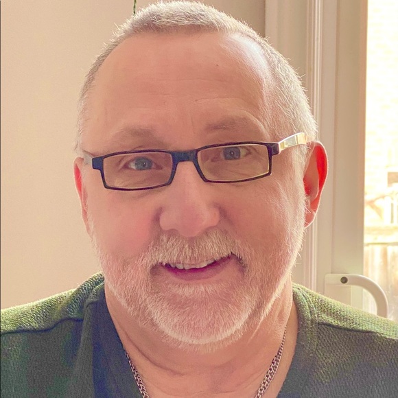 Meet your Posher, Roy - Picture 1 of 1